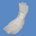 AM11007PAD - Provent Reusable Incontinence  Pads